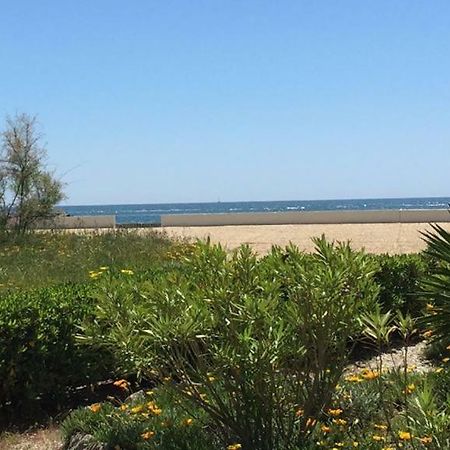 Palavas Les Flots Plage 外观 照片