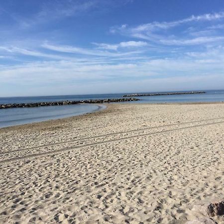 Palavas Les Flots Plage 外观 照片
