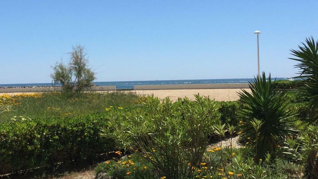 Palavas Les Flots Plage 外观 照片