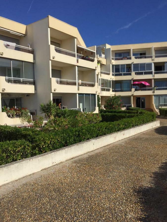 Palavas Les Flots Plage 外观 照片