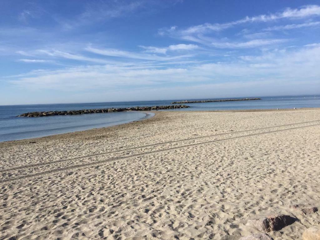 Palavas Les Flots Plage 外观 照片