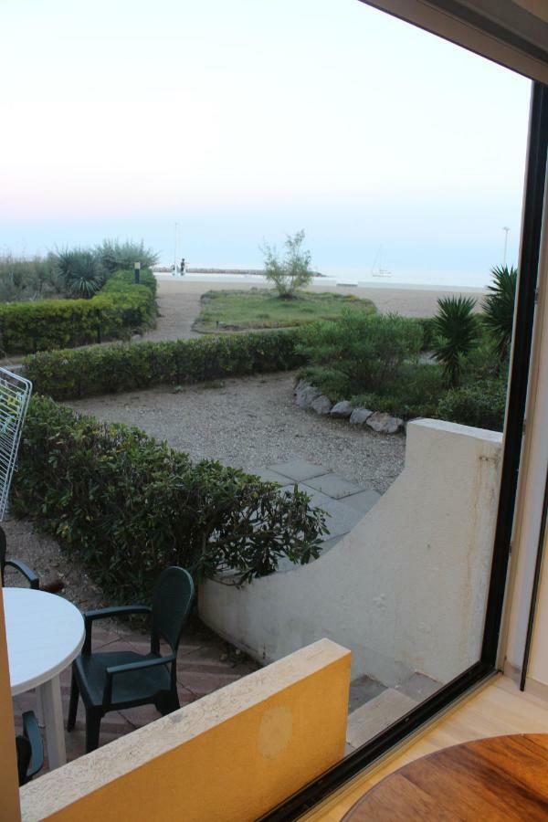 Palavas Les Flots Plage 外观 照片